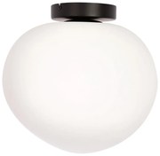 Biała lampa sufitowa Stones – Candellux Lighting