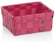 Kela Koszyk do przechowywania Neo, 23 x 15 cm, czerwony