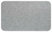 Wycieraczka Speedy grey, 40 x 60 cm