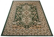 Zielony dywan boho R5-N37