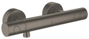 GROHE 34065AL2 - Termostatyczna bateria prysznicowa GROHTHERM 1000 COSMOPOLITAN DN 15 grafit