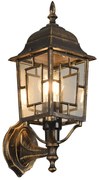 Lampa zewnętrzna (wysokość 42 cm) Volturno – Trio