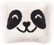 Bawełniana poduszka dla dzieci MAGIC JUNGLE, 40 x 40 cm