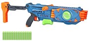 Nerf Elite 2.0 Flip-16 pistolet dziecięcy z akcesoriami