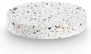Mydelniczka cementowa TERRAZZO, Ø 11 cm