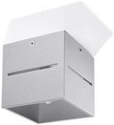 Designerski plafon sześcian B0-N72