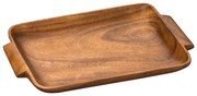 Drewniana taca 20x31 cm Socorro – Premier Housewares
