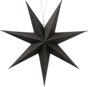 Ozdobna gwiazda bambusowa na okno, KASSINA, Ø 20 cm