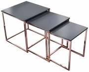 Zestaw stolików kawowych do salonu H0-L72