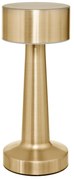 Lampa zewnętrzna z metalu, HALTO, 21 cm