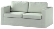 Pokrowiec na sofę Karlstad 2-osobową nierozkładaną długi