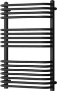 Mexen Apollo grzejnik łazienkowy 860 x 550 mm, 481 W, czarny - W117-0860-550-00-70