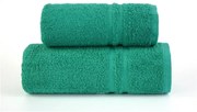 Ręcznik bawełniany Frotex Junak New 50x100 zielony GRENO