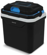 Sencor SCM 2224BL-EUE4 lodówka samochodowa, 24 l