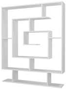 Biblioteczka Sarma White