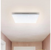 Eglo 75618 - LED Panel natynkowy CALEMAR-S LED/32W/230V 4000K 60x60 cm