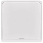 Wyłącznik 1-przycisk GoSmart 1xCR2430 Tuya biały