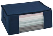 Pokrowiec na pościel VACUUM Soft Box AIR L, 65 x 50 x 27 cm, WENKO
