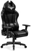 Fotel gamingowy Diablo X-Horn 2.0 King Size, czarny