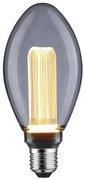 LED Żarówka INNER B75 E27/3,5W/230V 1800K - Paulmann 28877