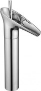 Mexen Orion bateria umywalkowa wysoka, chrom - 745510-00