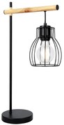 Loftowa lampa stołowa - K299 W3-T33