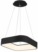 LAMPA WISZĄCA ASTRO BLACK 40W LED 3000K-4000K