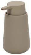 Dozownik do mydła Cocon, ceramiczny, 100 ml