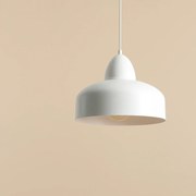 Lampa wisząca Como o delikatnej formie