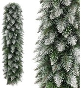 Dekoracja świąteczna GIRLANDA 100 cm