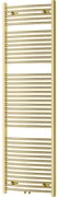 Mexen Ares grzejnik łazienkowy 1800 x 600 mm, 757 W, złoty - W102-1800-600-00-50