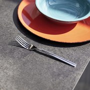 Blat do stołu 220 x 95 cm HPL antracyt KETTLER