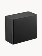 Pojemnik do przechowywania kapsułek z kawą z metalu Tower