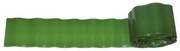 Obrzeże trawnikowe 10 cm x 9 m,