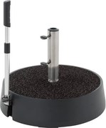 Doppler Panel dekoracyjny Easy Move Switch - ciemny granit