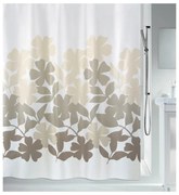 Zasłona prysznicowa 180x200 cm Fleury – Spirella