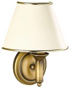 Jupiter 505 CL K M p - Kinkiet CLASSIC E27/60W/230V