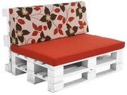 Komplet poduszek na palety Kalamata A046-04LB / D023-13EB PATIO