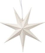 Ozdobna gwiazda bambusowa na okno, KASSINA, Ø 20 cm