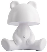 Lampka nocna do pokoju dziecka BEAR, bezprzewodowa