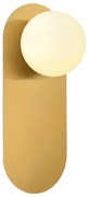 Kinkiet APP1587-1W Gold