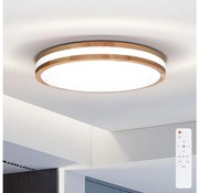 Brilagi - LED ściemniane plafon MOLINA LED/48W/230V 3000-6500K + DO