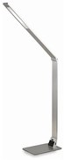 Fabas 3265/30/212 - LED Ściemnialna lampa WASP 12W/230V 3000/4000/5000K chrom