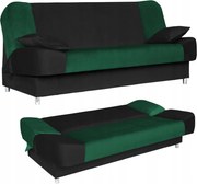 Wersalka kanapa rozkładana Sara Duo Family Meble