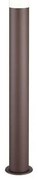 Lampa zewnętrzna (wysokość 80 cm) Hoosic – Trio