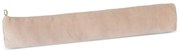 Poduszka uszczelniająca LIN UNI beżowy, 15 x 85 cm