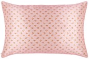 Jedwabna poszewka na poduszkę 51x76 cm Petal – slip