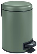 Kosz na śmieci LEMAN, 3 L, WENKO