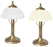 Mosiężna lampa nocna B-B1