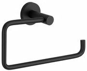 Wieszak łazienkowy 5610 Leo Czarny